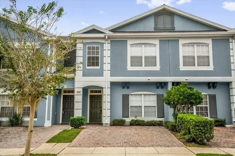 2344 Caravelle Circle Kissimmee FL 34746