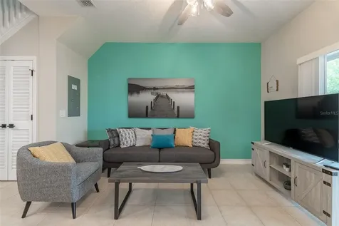 2344 Caravelle Circle Kissimmee FL 34746