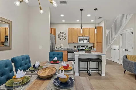 2344 Caravelle Circle Kissimmee FL 34746