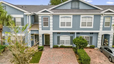 2344 Caravelle Circle Kissimmee FL 34746