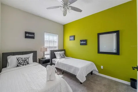 2344 Caravelle Circle Kissimmee FL 34746