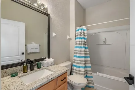 2344 Caravelle Circle Kissimmee FL 34746