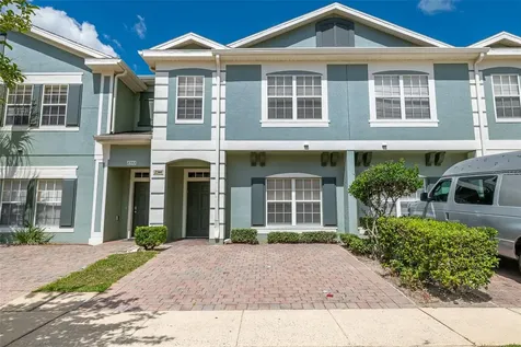 2344 Caravelle Circle Kissimmee FL 34746