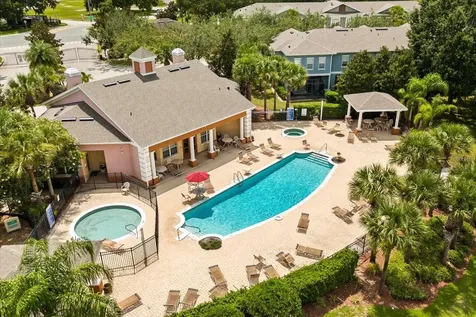 2344 Caravelle Circle Kissimmee FL 34746