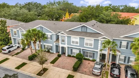2344 Caravelle Circle Kissimmee FL 34746