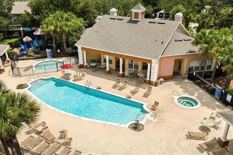 2344 Caravelle Circle Kissimmee FL 34746