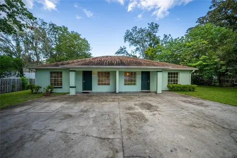 611 NE 20th Street Ocala FL 34470