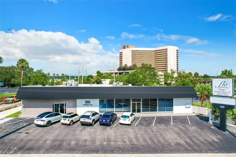 1000 N Magnolia Avenue Orlando FL 32803