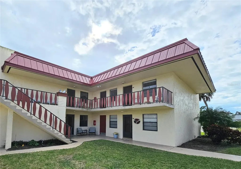 84 Boundary Boulevard Rotonda West FL 33947
