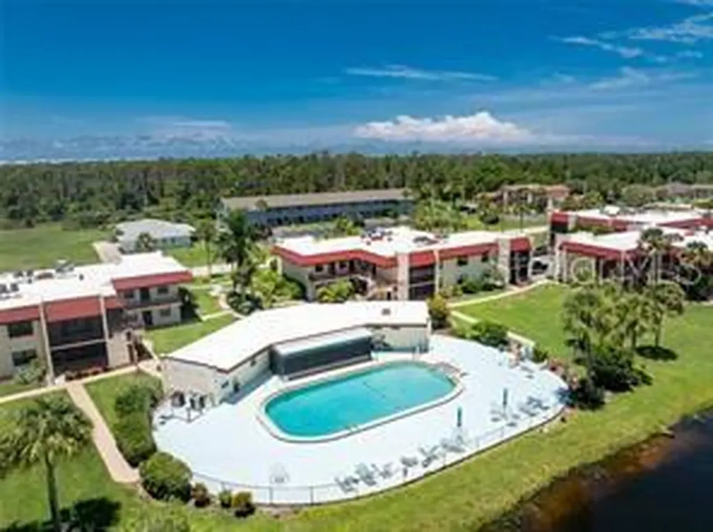 84 Boundary Boulevard Rotonda West FL 33947