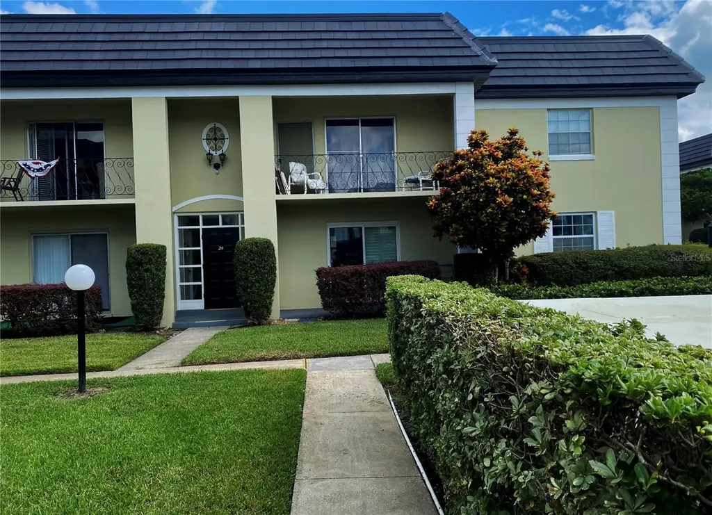 1500 Gay Road Winter Park FL 32789