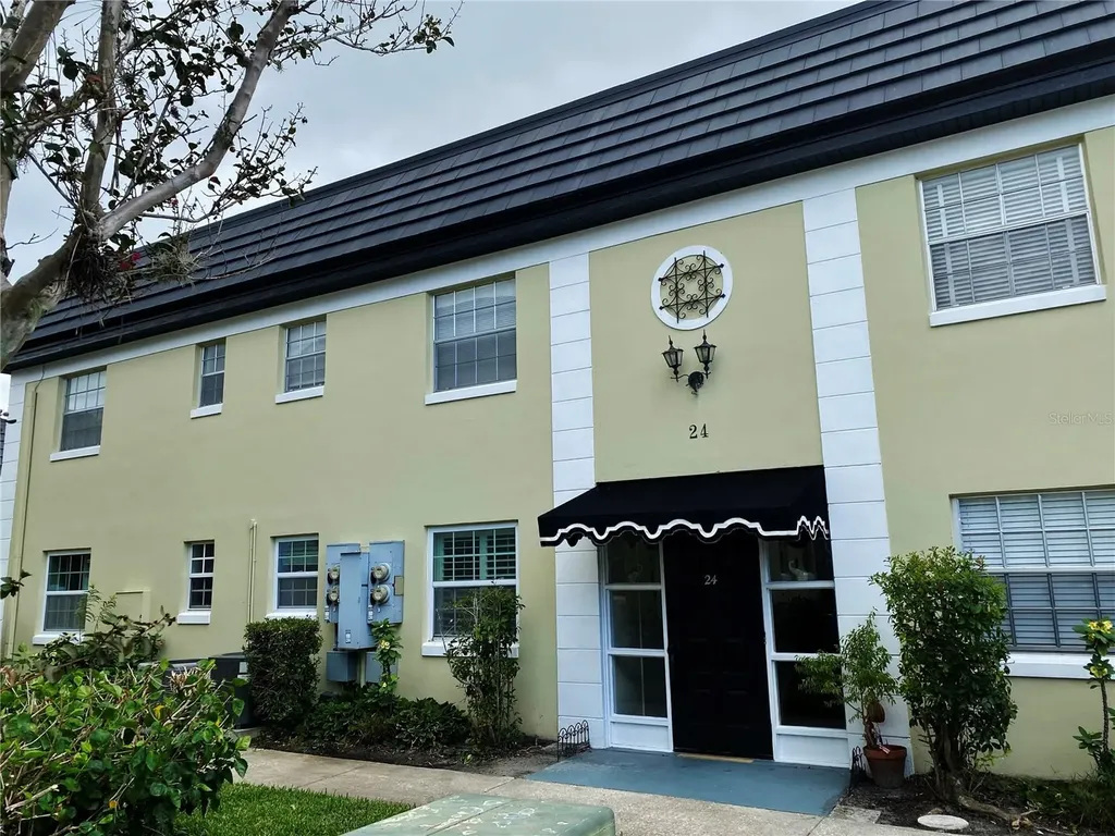1500 Gay Road Winter Park FL 32789