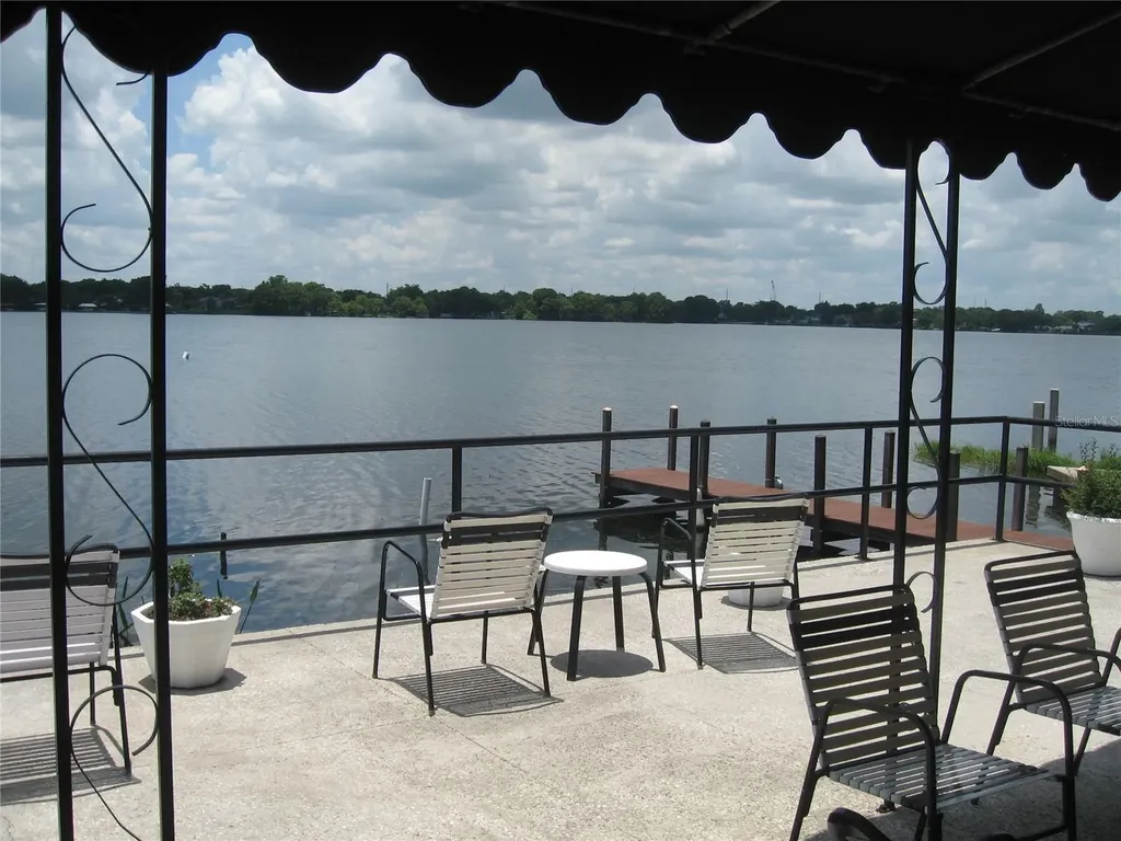 1500 Gay Road Winter Park FL 32789