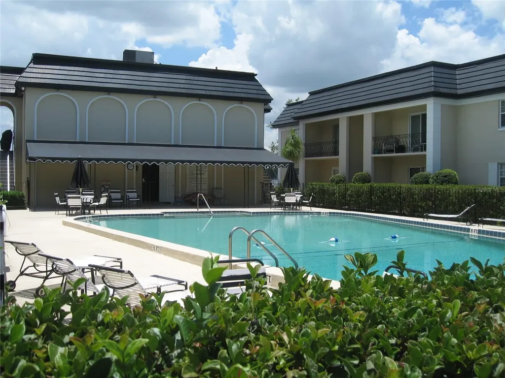 1500 Gay Road Winter Park FL 32789