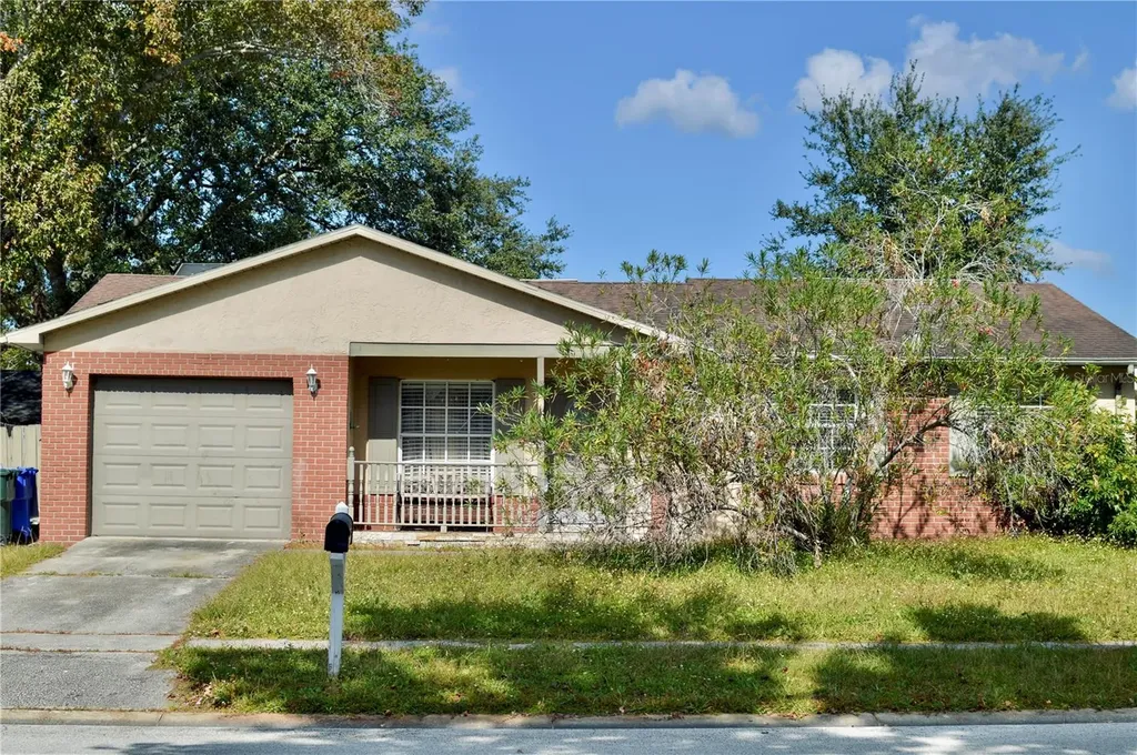 1437 Dean B Street Kissimmee FL 34744