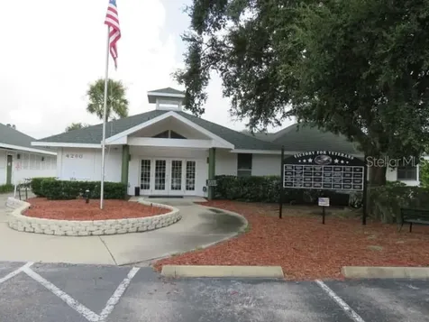 4460 Ironwood Circle Bradenton FL 34209
