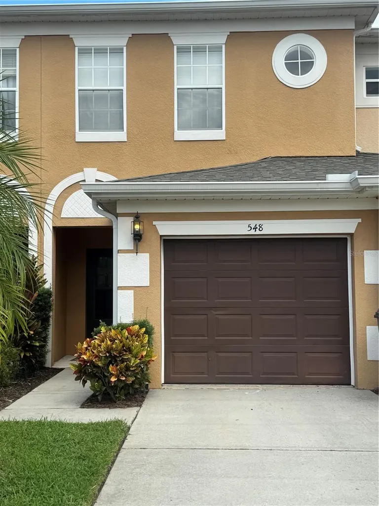 548 Bexley Drive Davenport FL 33897
