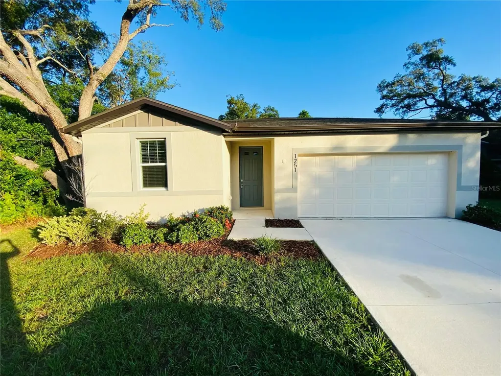 1251 Mcneal Road Spring Hill FL 34608