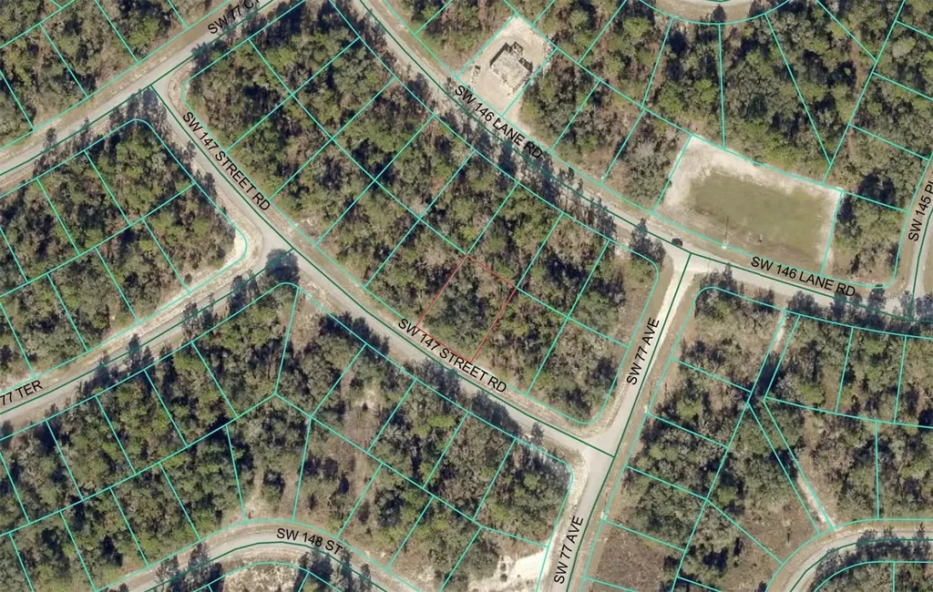 0000 SW 147th Road Ocala FL 34473