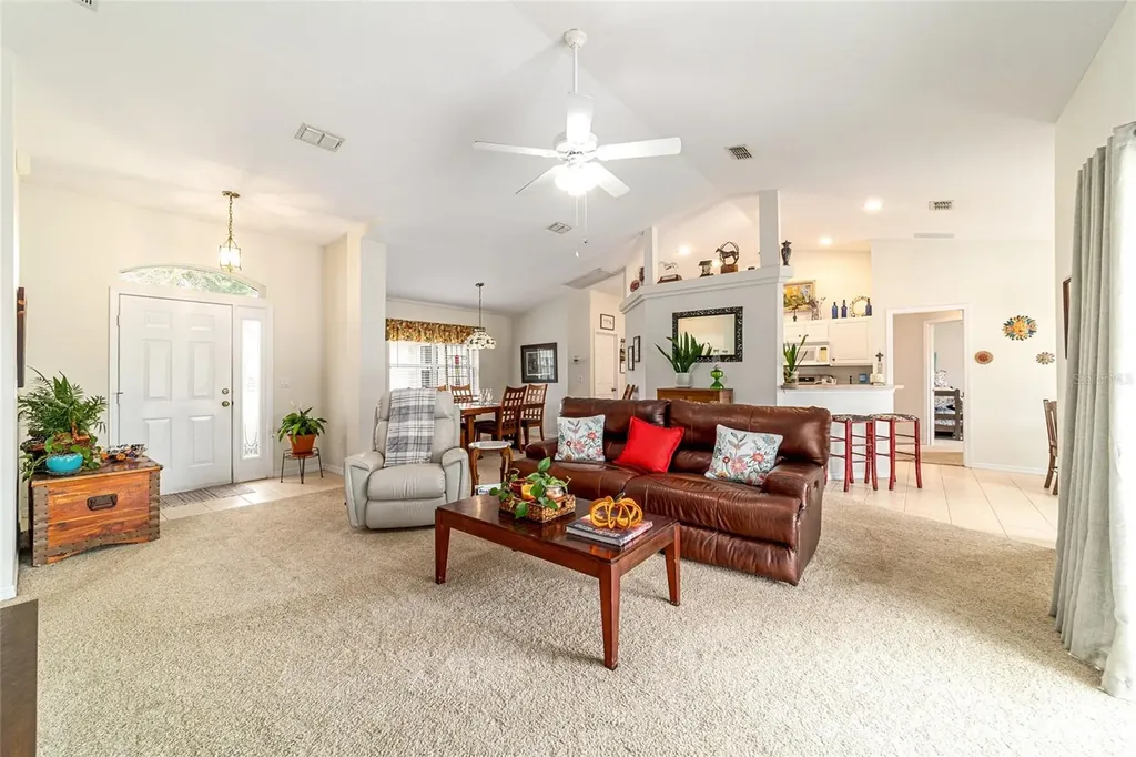 19630 SE 15th Place Morriston FL 32668
