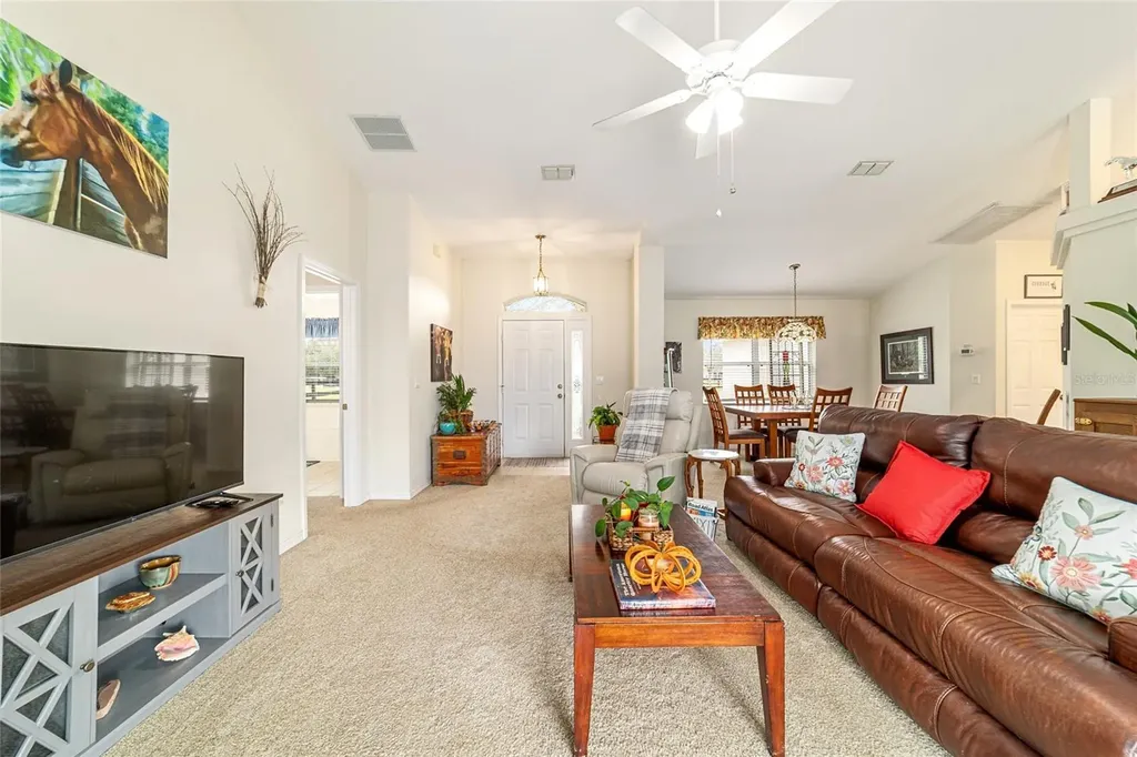 19630 SE 15th Place Morriston FL 32668