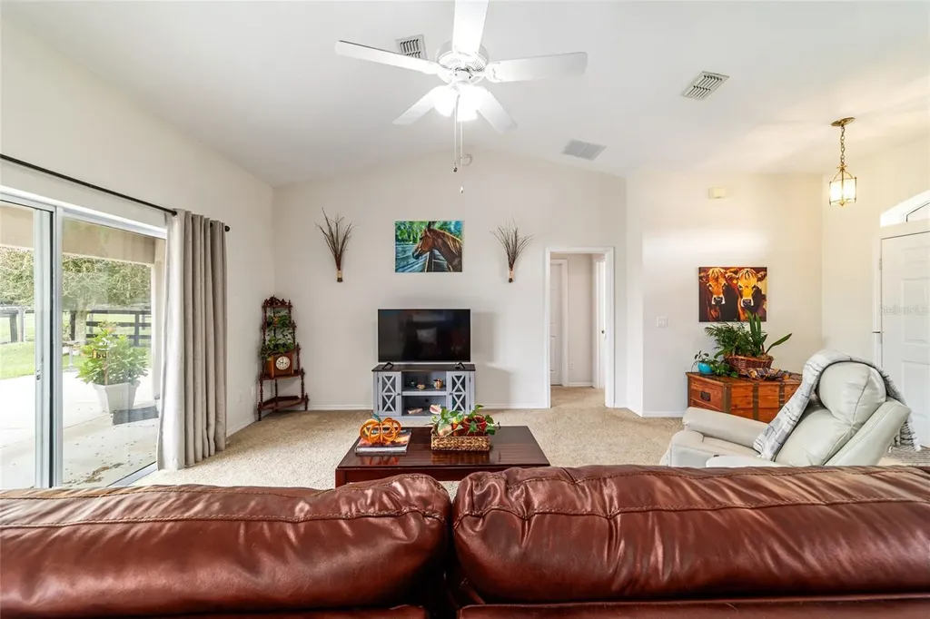 19630 SE 15th Place Morriston FL 32668