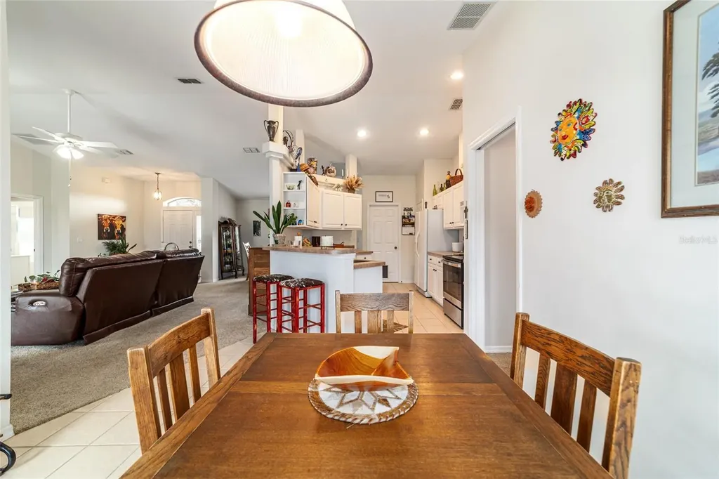 19630 SE 15th Place Morriston FL 32668