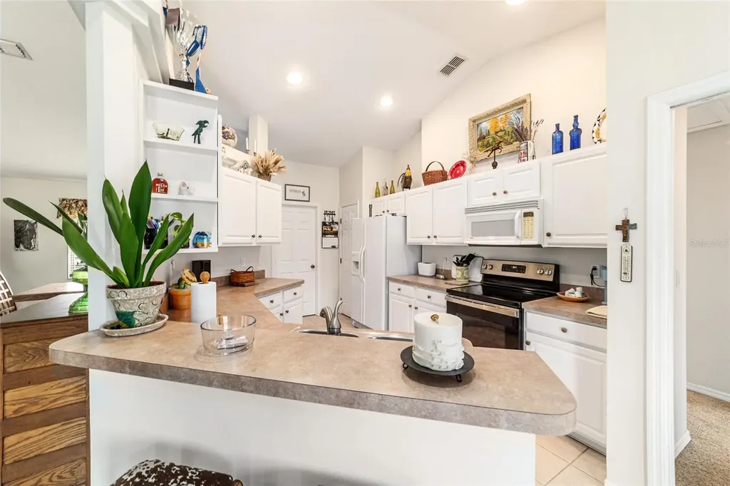 19630 SE 15th Place Morriston FL 32668