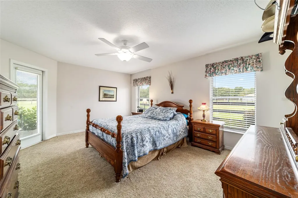 19630 SE 15th Place Morriston FL 32668