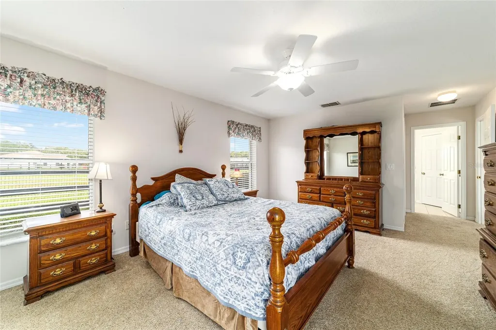 19630 SE 15th Place Morriston FL 32668