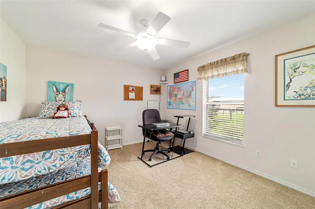 19630 SE 15th Place Morriston FL 32668