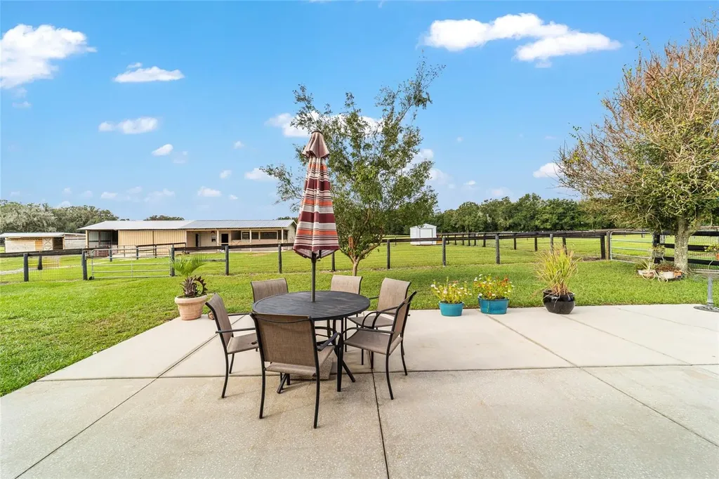 19630 SE 15th Place Morriston FL 32668