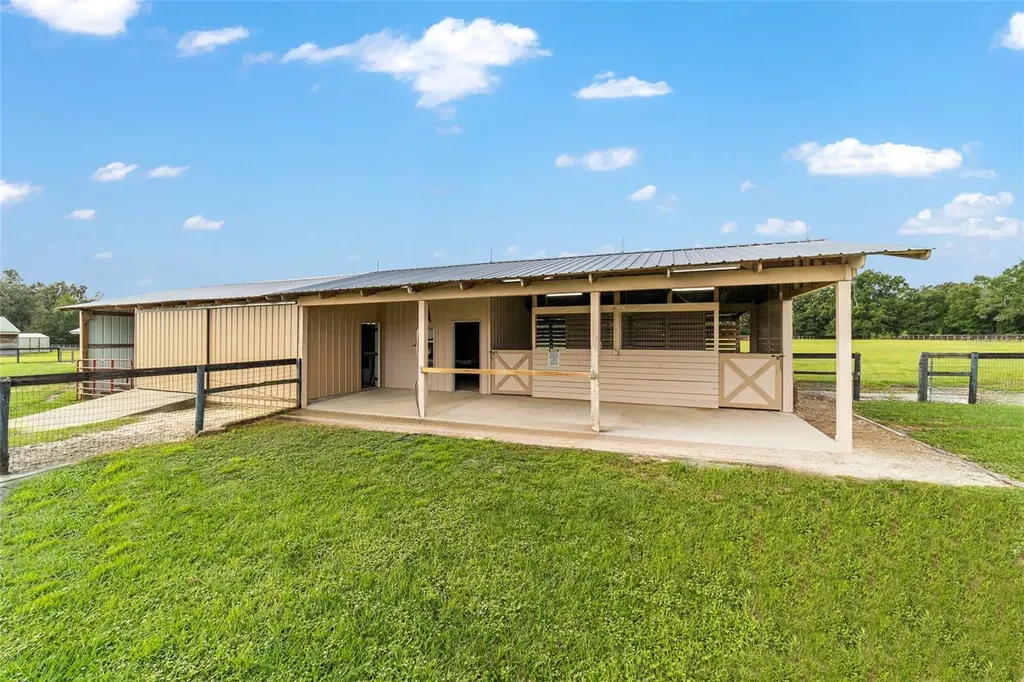 19630 SE 15th Place Morriston FL 32668