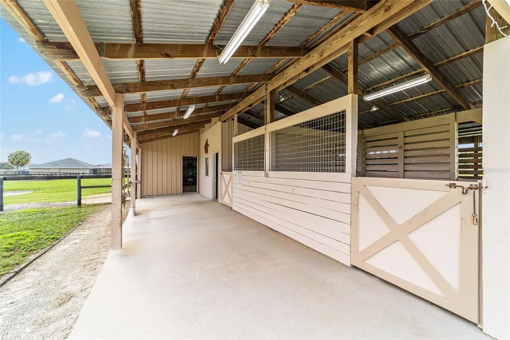 19630 SE 15th Place Morriston FL 32668