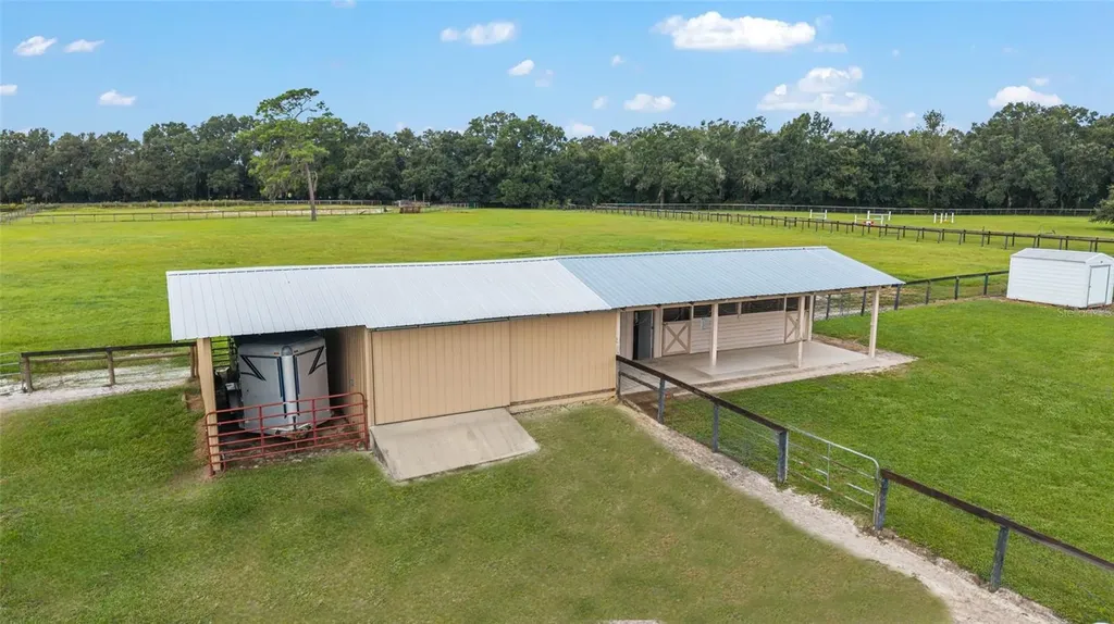 19630 SE 15th Place Morriston FL 32668