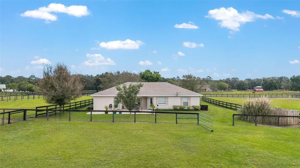 19630 SE 15th Place Morriston FL 32668