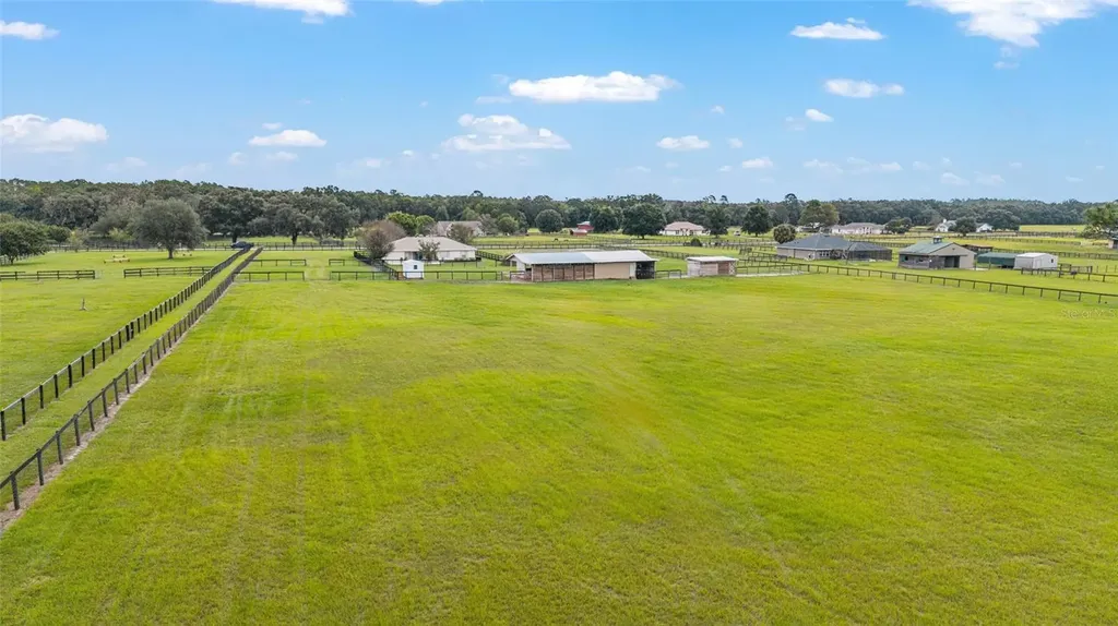 19630 SE 15th Place Morriston FL 32668