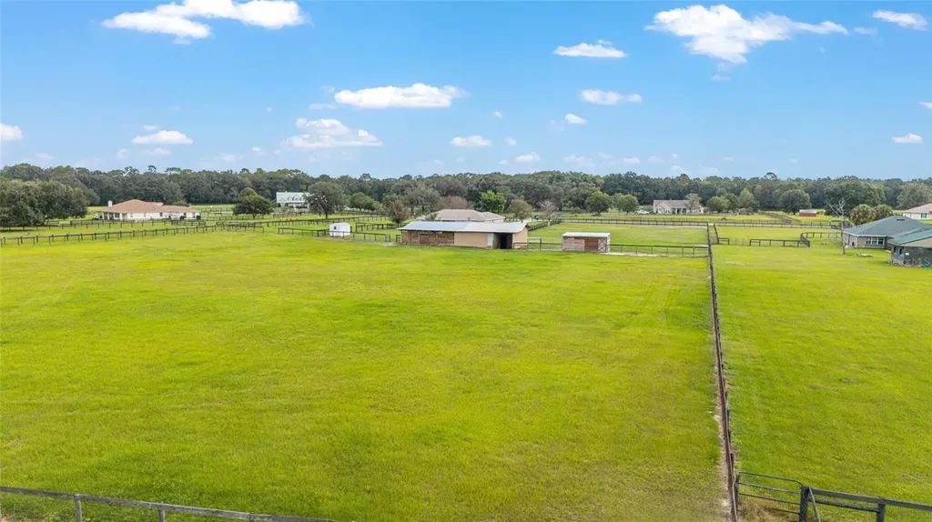 19630 SE 15th Place Morriston FL 32668