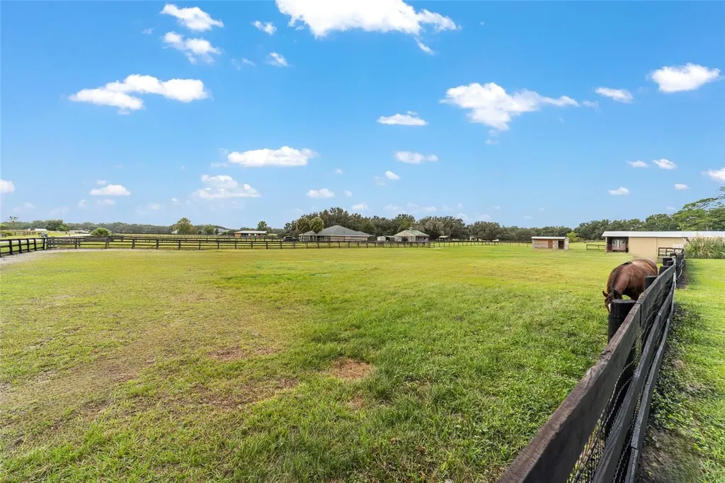 19630 SE 15th Place Morriston FL 32668