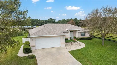19630 SE 15th Place Morriston FL 32668