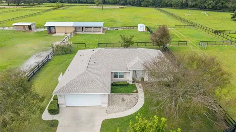 19630 SE 15th Place Morriston FL 32668