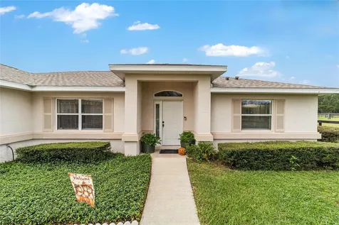 19630 SE 15th Place Morriston FL 32668