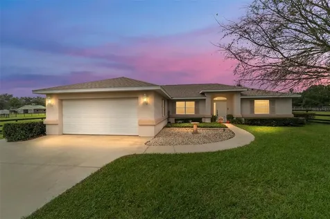 19630 SE 15th Place Morriston FL 32668