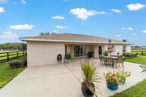 19630 SE 15th Place Morriston FL 32668