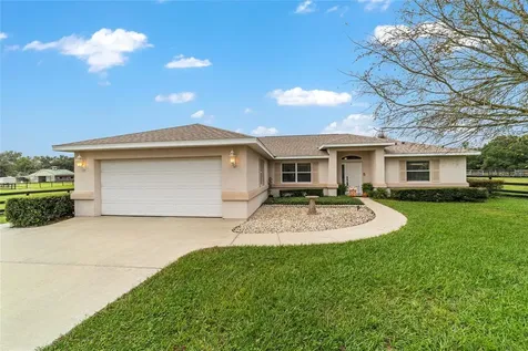 19630 SE 15th Place Morriston FL 32668