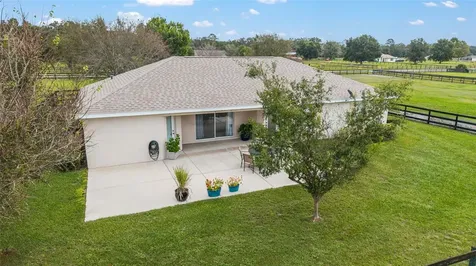 19630 SE 15th Place Morriston FL 32668
