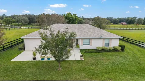 19630 SE 15th Place Morriston FL 32668