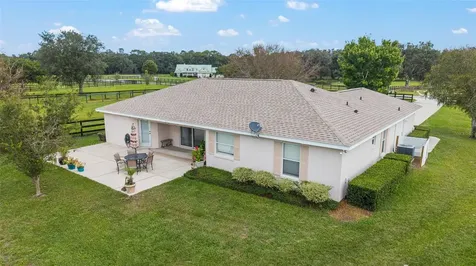 19630 SE 15th Place Morriston FL 32668