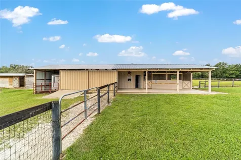 19630 SE 15th Place Morriston FL 32668