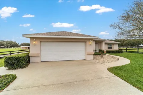19630 SE 15th Place Morriston FL 32668